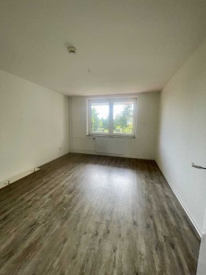 *Schicke 3-Zimmerwohnung mit Balkon*