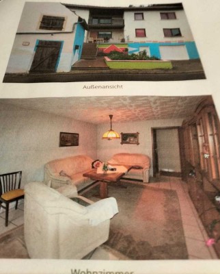 Großzügiges Wohnhaus mit 7 Zimmern zu Vermieten