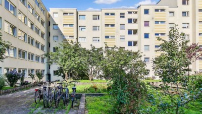 Einziehen + wohlfühlen / neues Bad und neue Elektrik