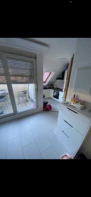 Maisonette Wohnung in Nürtingen