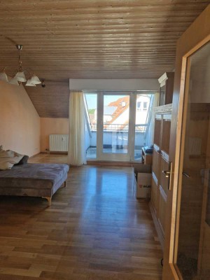 Freundliche & helle 3,5-Zimmer-Wohnung in Öhringen