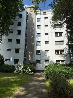Attraktive 3-Zimmer-Erdgeschosswohnung mit EBK in Bochum