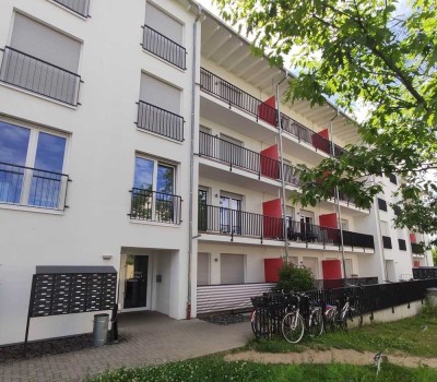 Voll ausgestattetes Studenten- / Azubi- Appartement bereit zum Einzug