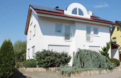 Exklusives, sehr gepflegtes EFH mit ELW in Top-Lage in Aalen-Wasseralfingen