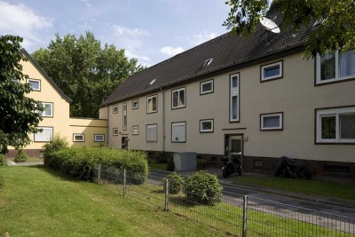 Sanierte Wohnung in Düsseldorf-Reisholz ab Februar