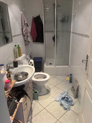 Dringend Nachmieter gesucht – 2-Zimmer-Wohnung in Herdorf (55 m²)