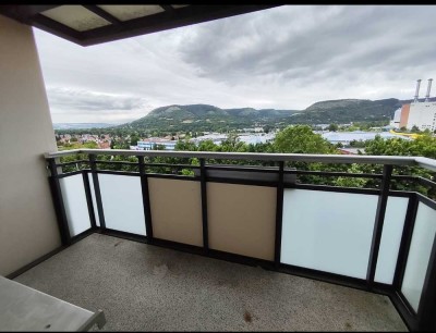 Charmante 1,5-Zimmer-Wohnung in Jena