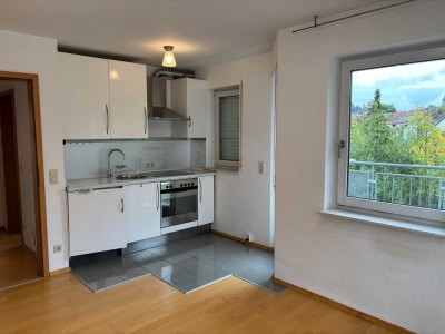 Charmante 2-Zimmer Wohnung in Tübingen mit ca. 35 m² Wohnfläche
