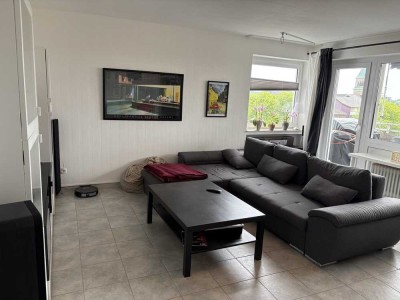 Freundliche 3,5-Zimmer-Wohnung mit EBK nahe Schauspielhaus