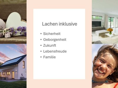 Naturnahe Oase: Ihr Zuhause für Gemütlichkeit