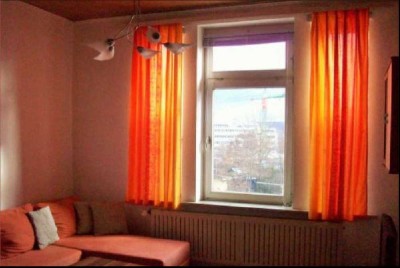 Exklusive 2,5-Zimmer-Wohnung in Stuttgart Nähe HBF