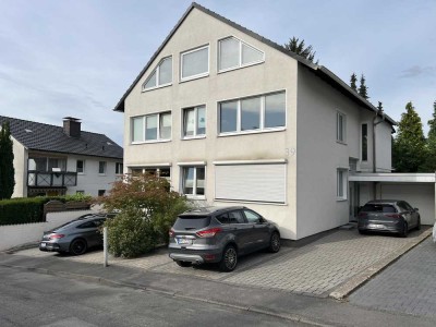 Helle Dachgeschosswohnung in Hagen-Halden ab 01.07.2025