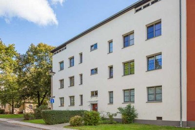 4-Zimmer Wohnung ab 01.11.25 verfügbar