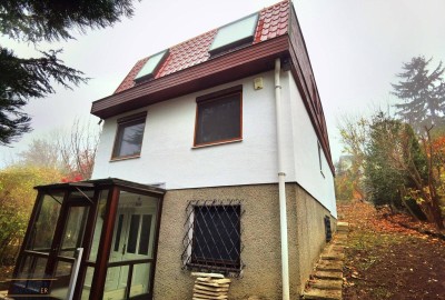 Einfamilienhaus in ruhiger Siedlungslage! Neustift am Walde