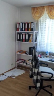 Helle 3,5-Zimmer Wohnung mit Balkon in Baiersbronn