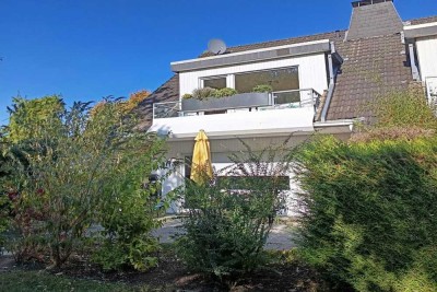 3 Wohneinheiten inkl. 2 Ferienwohnungen in Doppelhaushälfte