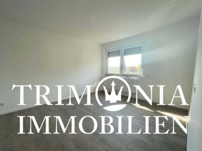 Frisch sanierte 2-Zimmerwohnung