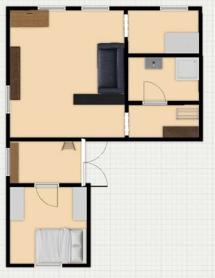 Nachmieter für gut gelegene Wohung in Eutritzsch/Gohlis Süd gesucht ab JANUAR 2026