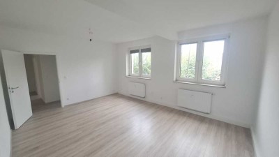 Helle 3-Zimmer-Wohnung nähe Volksgarten
