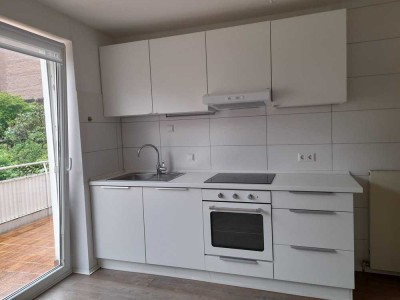 3-Zimmer-Wohnung mit Garten in Schwäbisch Hall