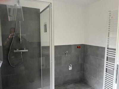 3 Zimmer Wohnung, komplett saniert, in Neustadt am Rübenberge