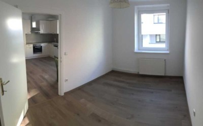 Gepflegte 2-Zimmer Wohnung in Mettmann