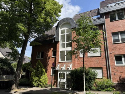 Maisonette zum Verlieben – 2 Balkone & ganz viel Ruhe!