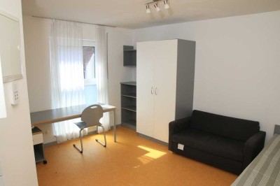 Studentenwohnung im D3 Wohnen - Deggendorf