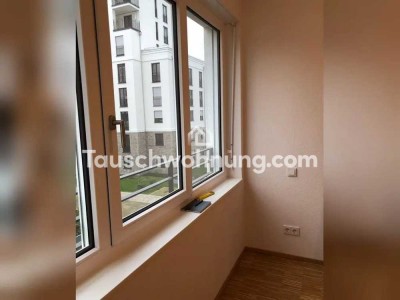 Tauschwohnung: Geräumige 4-Zimmer Wohnung