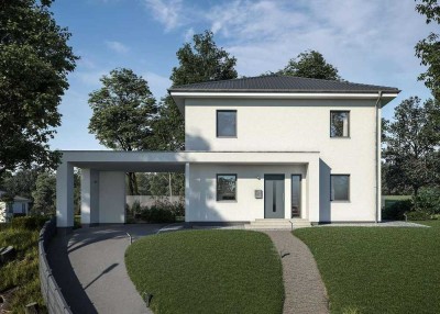 Von der Idee zum Eigenheim - Massa Haus begleitet Sie