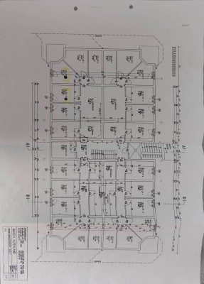 4-Zimmer Wohnung in Ruhelage Perfekt für Familien