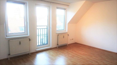 Sonniges Single Appartment