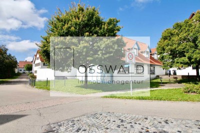 Anwesen mit Wohnung & Werkstatt – perfekt für Kreative und Selbstständige