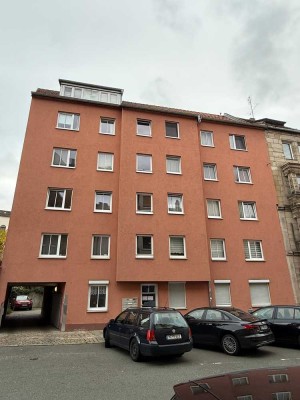 Wunderschöne 4- Zimmer Wohnung in Nürnberg- Schweinau