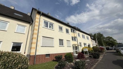 Erdgeschossjuwel mit 4 Zimmern und Garten in Essen-Bochold!
