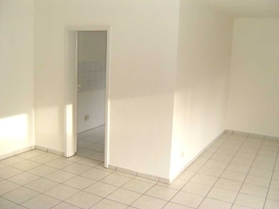 Geschmackvolle 2-Zimmer-Erdgeschosswohnung mit Terrasse in Köln Dünnwald