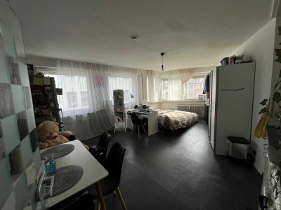 Hübsches APPARTEMENT im beliebten Stadtteil GOSTENHOF