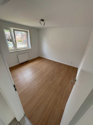 Modernisierte 3-Zimmer-Wohnung mit Sonnenbalkon in ruhiger Lage von Wegberg