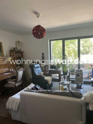 Wohnungstausch: Zeppelinstraße 30