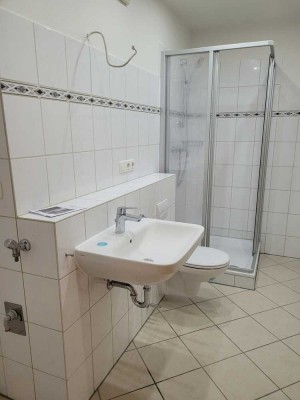 Helle 2-Zimmer -Wohnung nah am Domänental