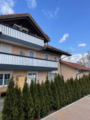 Laufen 3-Zimmer-Wohnung mit Balkon