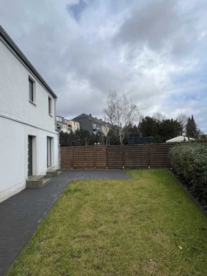 "Modern & Familienfreundlich: Saniertes 107 m² Haus (2020) mit 3,5 Zimmern und Garten