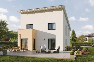 Ihr Traumhaus in Vettweiß: Nach Ihren Wünschen gestaltet!