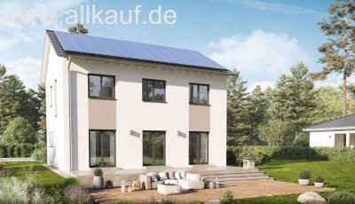 Schaffa, schaffa, Heisle baua mit allkauf! Ruf mi a!