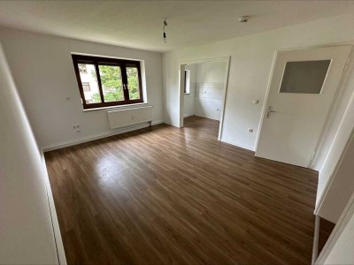 Perfekt für ruhige Studenten - 2-Zimmer-Wohnung direkt bei der Hochschule