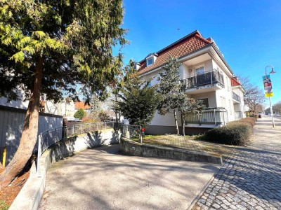 ZWISCHEN STADT & NATUR WOHNEN IN BESTER LAGE MAGDEBURGS