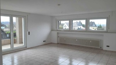 charmante 3-Raum-Wohnung in Essen-Byfang