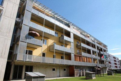 4 Zimmer Mietwohnung in Wies, Marktplatz 9