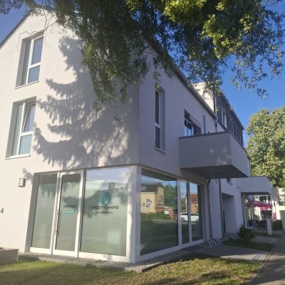Mietwohnung nahe am Wasser, frei ab 1.8.2025