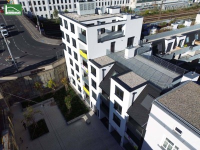 Neue Perspektiven in Penzing – Ameisgasse 28 macht den Unterschied